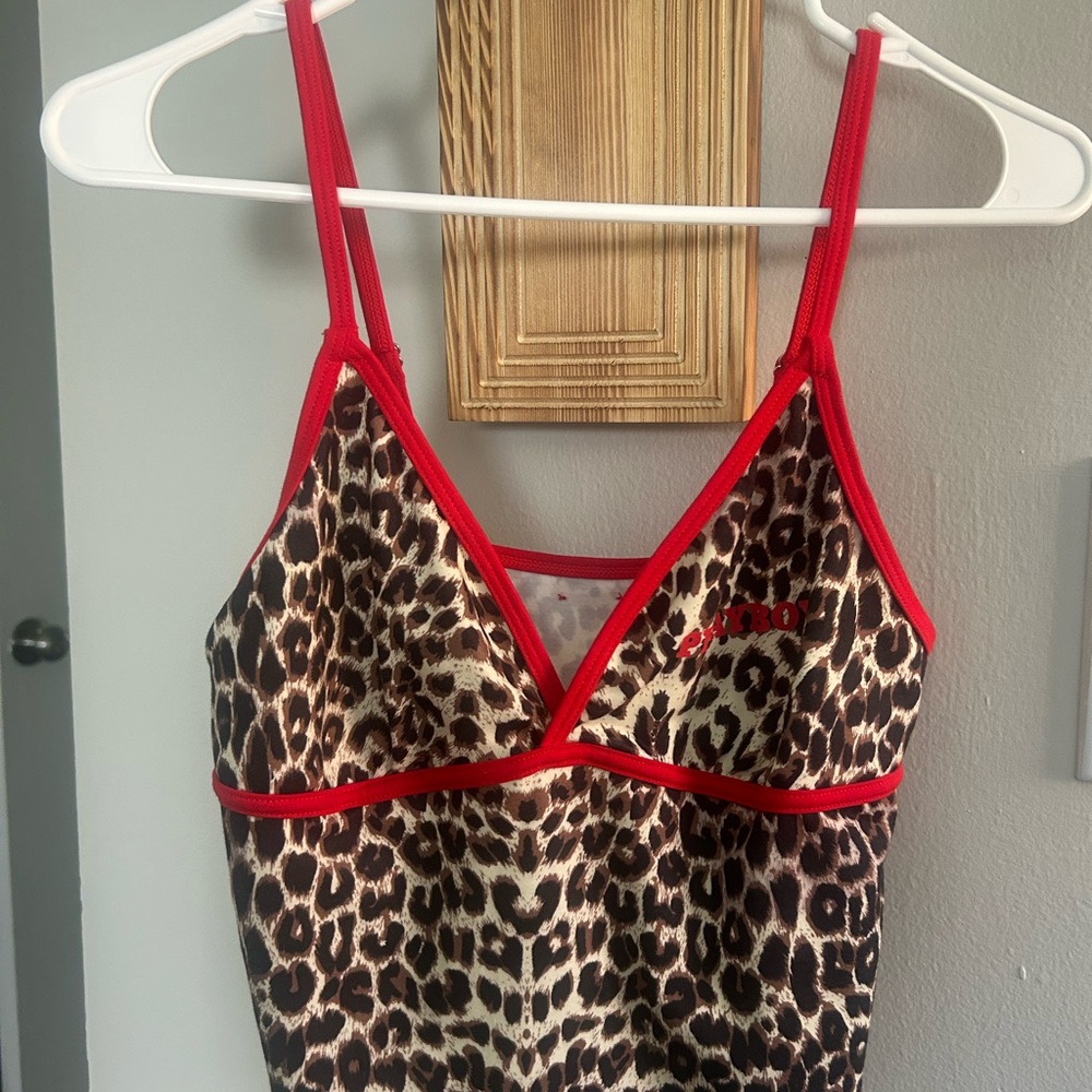 Playboy tanktop